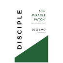 DISCIPLE Skincare CBD Miracle Patch