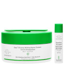 Drunk Elephant Slaai Makeup-Melting Butter Cleanser Drunk Elephant Slaai Makeup-Melting Butter Cleanser