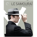 Le Samourai - The Criterion Collection