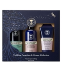 Neal's Yard Remedies Gifts & Sets Uplifting Geranium & Orange Collection Neal's Yard Remedies Gifts & Sets Uplifting Geranium & Orange Collection