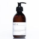 WAP: 6 Fur Wash Sensitive 250ml