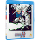 Mobile Suit Gundam F91 Mobile Suit Gundam F91