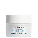 Lumene Nordic Hydra [LÄHDE] Hydration Recharge Overnight Cream 50ml