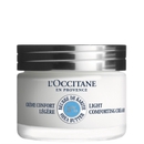 L'OCCITANE  Shea Butter Light Comforting Cream 50ml