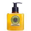 L'OCCITANE  Shea Butter Verbena Liquid Soap 300ml