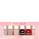 Barry M Cosmetics Nail Paint Gift Set - Air Breathable Barry M Cosmetics Nail Paint Gift Set - Air Breathable