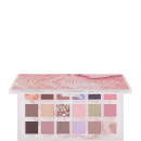Huda Beauty Rose Quartz Eyeshadow Palette Huda Beauty Rose Quartz Eyeshadow Palette