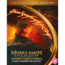 Middle-earth: 6-film Collection (Remastered Extended Edition)