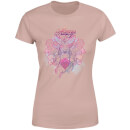 Harry Potter Always Women's T-Shirt - Dusty Pink