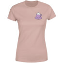 Disney Aristocats Marie Teacup Women's T-Shirt - Dusty Pink