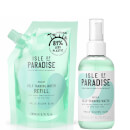 Isle of Paradise Medium Self-Tanning Water and Refill Bundle (Worth £33.9) Isle of Paradise Medium Self-Tanning Water and Refill Bundle (Worth £33.9)