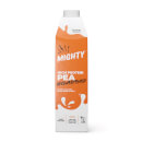 Mighty Unsweetened M.lk - 6 x 1 Litre
