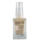 Ecooking Foundation 30ml (Various Shades)