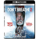 Don't Breathe 2 - 4K Ultra HD (US Import)