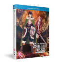 The Rising of the Shield Hero - Season 1 Complete + Digital Copy