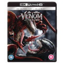 Venom: Let There Be Carnage - 4k Ultra HD (Includes Blu-ray)