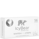 Icy Bear Whitening Strips 56g Icy Bear Whitening Strips 56g