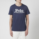 Polo Ralph Lauren Men's Polo Logo T-Shirt - Cruise Navy - S