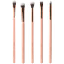 Luxie Eyeconic Set - Rose Gold