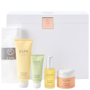 ESPA Golden Glow Collection