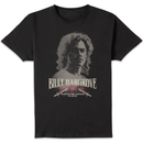 Stranger Things Billy Hargrove Men's T-Shirt - Black Stranger Things Billy Hargrove Men's T-Shirt - Black