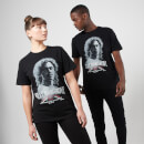 Stranger Things Billy Hargrove Men's T-Shirt - Black