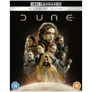 Dune - 4K Ultra HD