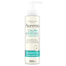 Aveeno Face Calm and Restore Nourishing Oat Cleanser 200ml