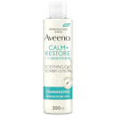 Aveeno Face Calm and Restore Soothing Toner 200ml Aveeno Face Calm and Restore Soothing Toner 200ml