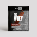 THE Whey™ - 1.2Oz - Chocolate Fudge V2