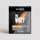 Myprotein THEWHEY (USA) (Sample) - 1.13Oz - Cookies and Cream