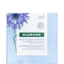 KLORANE Smoothing and Soothing Eye Patches with Cornflower and Hyaluronic Acid 7g