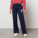 Tommy Jeans Women's Tjw Tie Dye 3 Sweatpants - Twilight Navy - S