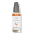Sérum Glow & Protect Clean Skincare REN 30 ml