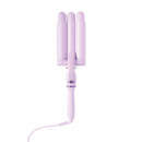 Mermade Hair Cutie Waver 22mm - Lilac EU Plug