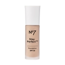 No7 Stay Perfect™ Foundation Porcelain 630N No7 Stay Perfect™ Foundation Porcelain 630N