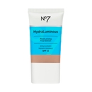 No7 HydraLuminous Moisturising Foundation Cool Beige 30ml No7 HydraLuminous Moisturising Foundation Cool Beige 30ml