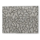 Stranger Things Hawkins Tunnel Map Fleece Blanket Stranger Things Hawkins Tunnel Map Fleece Blanket