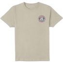 Ghostbusters Evil Marshmallow Unisex T-Shirt - Cream Ghostbusters Evil Marshmallow Unisex T-Shirt - Cream