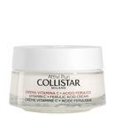 Collistar Attivi Puri Vitamin C + Ferulic Acid Cream 50ml Collistar Attivi Puri Vitamin C + Ferulic Acid Cream 50ml
