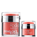 Rodial Dragons Blood Home and Away Set Rodial Dragons Blood Home and Away Set