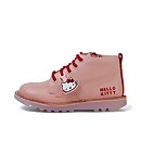 Hello Kitty x Infant Girls Kick Hi Leather Pink - 8.5 Hello Kitty x Infant Girls Kick Hi Leather Pink - 8.5