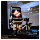 Numskull Designs Ghostbusters Power Idolz Retro VHS Style Wireless Mobile Phone Charging Dock Numskull Designs Ghostbusters Power Idolz Retro VHS Style Wireless Mobile Phone Charging Dock