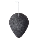 PURITO Bamboo Charcoal Konjac Sponge 7g PURITO Bamboo Charcoal Konjac Sponge 7g
