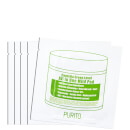 PURITO Centella Green Level All In One Mild pad (10 pouch) 45ml PURITO Centella Green Level All In One Mild pad (10 pouch) 45ml
