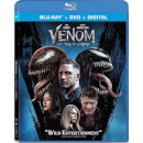 Venom: Let There Be Carnage (Includes DVD) (US Import)