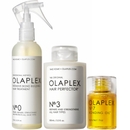 Kit Olaplex - No.0, No.3, No.7