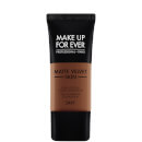 MAKE UP FOR EVER matte Velvet Skin Foundation 30ml (Various Shades) -