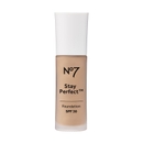 No7 Stay Perfect™ Foundation Warm Beige 510N No7 Stay Perfect™ Foundation Warm Beige 510N
