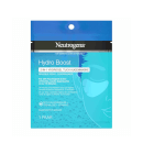 Neutrogena Hydro Boost 2-In-1 Hydrogel Tuch Augenmaske Neutrogena Hydro Boost 2-In-1 Hydrogel Tuch Augenmaske
